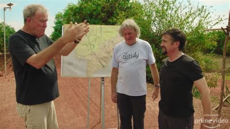 The Grand Tour Season 4 First Trailer Released