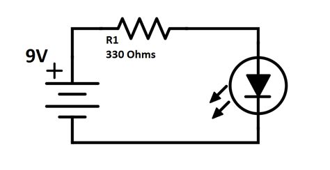 How Do You Make A Schematic Diagram For A Circuit Wiring Diagram And
