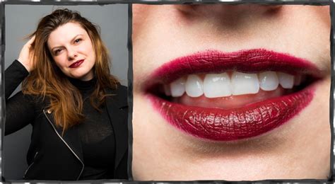 21 Photos That Prove Lips Of All Shapes And Sizes Are Beautiful Huffpost