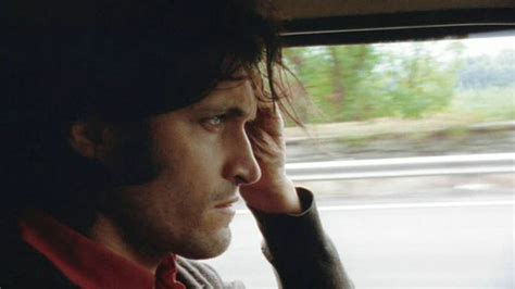I will one day be thin, but vincent gallo will always be the director of the brown bunny. Movies so boring we can't watch them