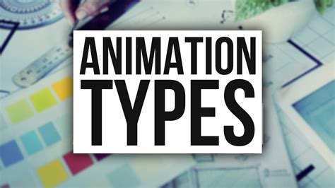 The 5 Types Of Animation Flip Book Animation Best Animation Software