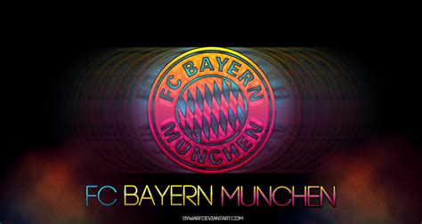 The visual identity of one of the most famous spanish football teams has a pretty intense history. FC Bayern Wallpaper - Picture Gallery