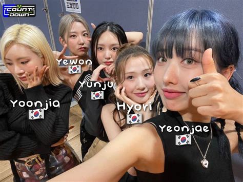 Kpop Groups Itzy Kpop Girls Girl Group Members Learning Random