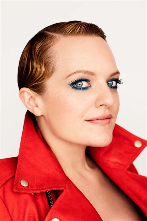 Elisabeth Moss Feminism And ‘the Handmaids Tale