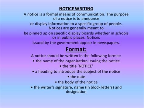 Check spelling or type a new query. Notice writing by kuldeep Bartwal Deep