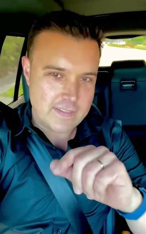 video don francisco reaparece como chófer de uber preocupa a sus seguidores tiempo x