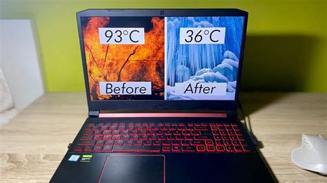 How To Fix Noisy Fans On Your Gaming Laptop 2021 Youtube