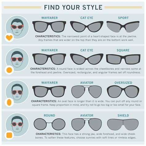 venta estilos de gafas para cara redonda en stock