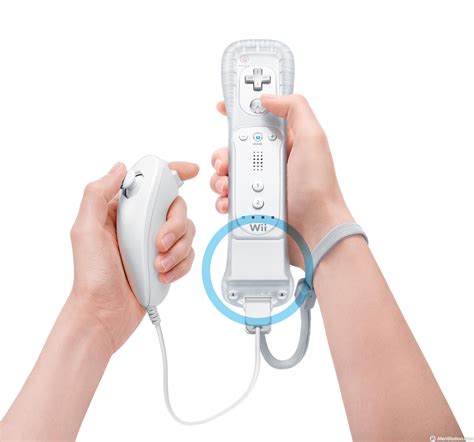 Especial Wii Motion Plus Meristation