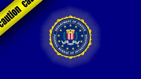 You have come to the right place! FBI Logo Wallpapers - Wallpaper Cave