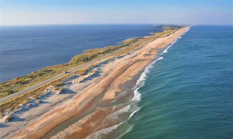 24 Hours On Hatteras Island Resort Realty Outer Banks Vacations
