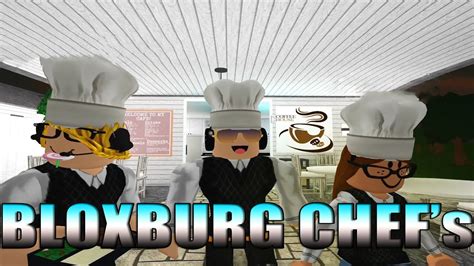 Check spelling or type a new query. BLOXBURG | Cooking/Giving Food - YouTube