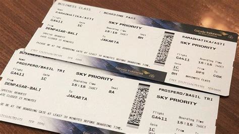 Pesan tiket pesawat dan dapatkan berbagai promo khusus garuda indonesia. Cara Ubah Jadwal Penerbangan dan Refund Tiket Pesawat ...
