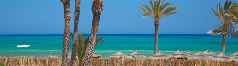 Tunesische Insel Djerba Was Ihr Hier Erleben Könnt Urlaubsguru