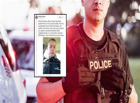 Police Officer Fired After Snapchat Post About Rounding Up Zoo Animals