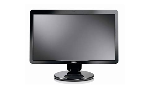 Dell 23 Inch Wide Display Monitor By Dell