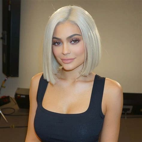 Kylie Jenner 9 Sexy Photos Thefappening
