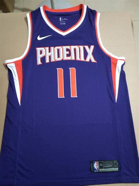 Camiseta Ricky Rubio 11 Phoenix Suns 2490€ Tcnba