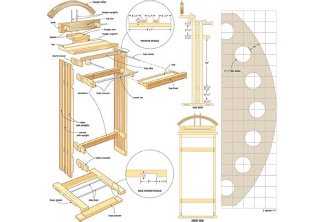 Woodworking Plans And Projects: Find DIY Woodworking Project Plans