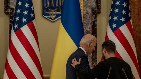 The Us Intelligence Playbook To Expose Russias Ukraine War Plans