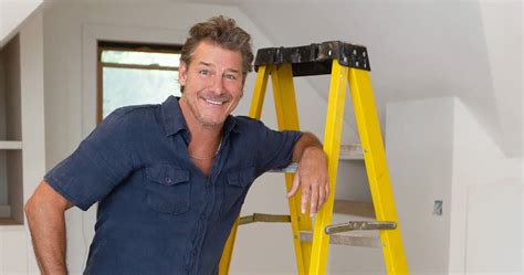 Ty Pennington To Front New Home Improvement Show ‘ty Breaker’ For Hgtv