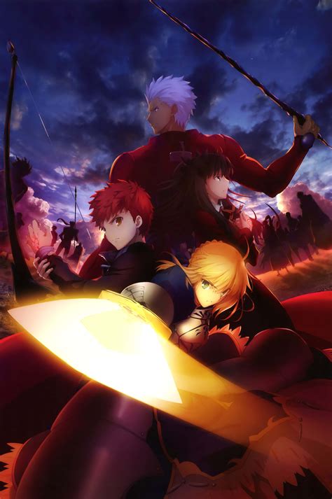 Download Saber Fate Stay Night Wallpaper