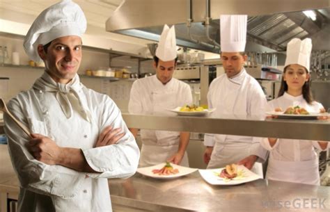 Sous chef cover letter example if you are keen to be a sous chef then you must have a passion for cooking and be interested in food and the ingredients that you are preparing. Chief Cook Job Description Samples & Templates Download