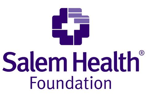 Coming Soon Salem Health Foundation