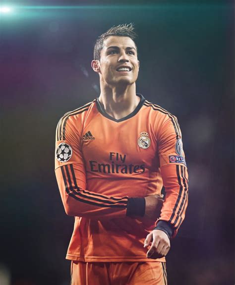 Cristiano Ronaldo Ucl 2014 Lendas