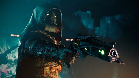 Destiny 3 Leaks Rumors Our Wish List And Everything We Know So Far