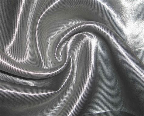 Shiny Fabric