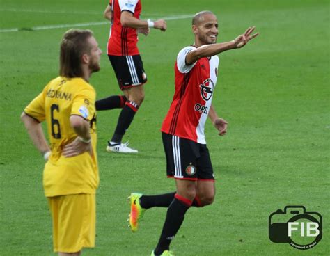 Heracles almelo takımında oynarken 27 yaşındaki futbolcu 23 gol atıp 9 asist yaptı. El Ahmadi in definitieve selectie Marokko voor Afrika Cup ...