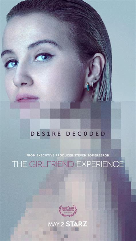 The Girlfriend Experience Tv Series 20162021 Imdb