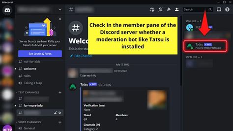 How To See Who Owns A Discord Server — 1 Guide
