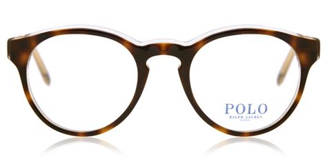Polo Ralph Lauren Ph2175 5003 Glasses Tortoiseshell Smartbuyglasses
