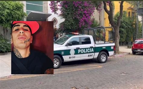 ¿quién Era Kevin Kaletry Influencer Asesinado En La Condesa