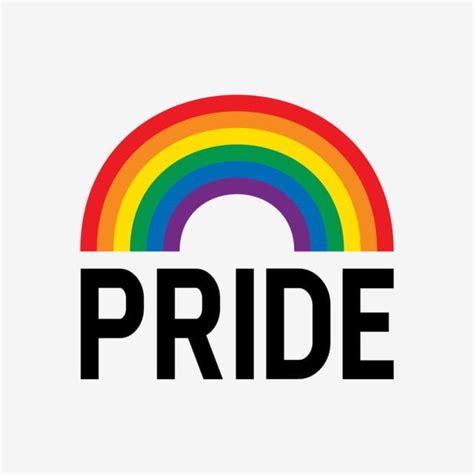 gay pride cliparts celebrating diversity and inclusivity with clip art library