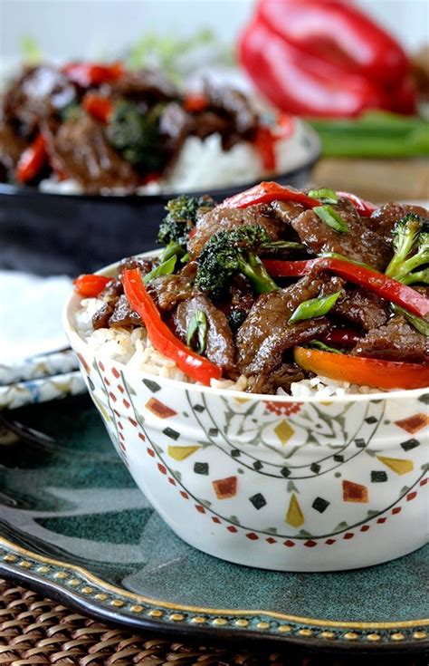 The most well known dish might be the buuz (steamed filled pockets). SECRET INGREDIENT MONGOLIAN BEEF ~ Delicious Cooking Recipes