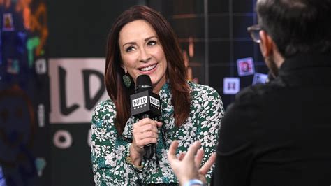 Patricia Heaton Recounts Incident With Sons That Led To Sobriety Nbc