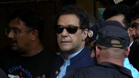 Imran Khan Has Lost His War With Pakistan’s Military—for Now Wpr