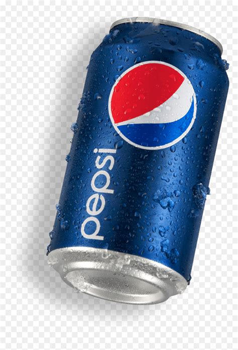 Pepsi Can Png Png Download New Pepsi Transparent Png Vhv
