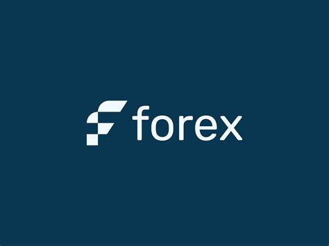 Forex Logo By Arafat Hossain Logo Designer For Fixdpark On Dribbble