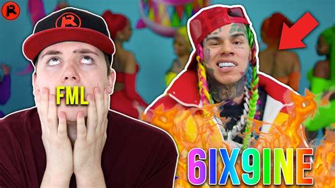 6ix9ine Is Back2020 Is Officially Canceled Youtube