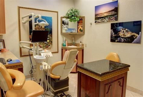 Dental Office Tour In Delray Beach Zarina Staller Dentistry