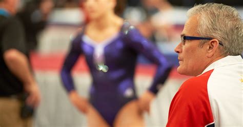 Gymnastics Coach John Geddert Dies After Abuse Charges