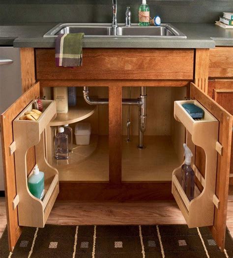 Sink Base Multi Storage Cabinet Kitchen Room Design Kitchen Cabinet Design Diy Kitchen Storage