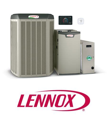 Lennox Products Lennox Premier Dealer In Lowell Ma