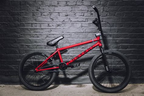 Best Cult Bmx Bikes