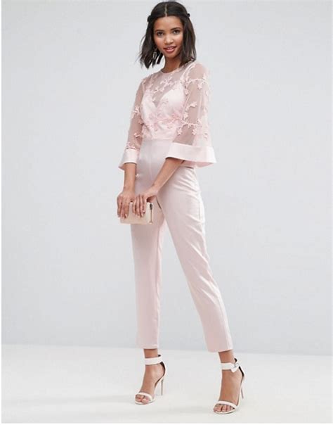 Wedding Pantsuits For Guests A Fashionable Choice Fashionblog