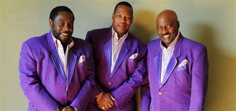 The Ojays Live In New York Friday August 23 At 10 Pm Woub